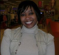 Stephanie Sims Photo 7