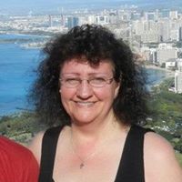 Annette Frederick Photo 7