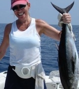Peggy Morgan Photo 1