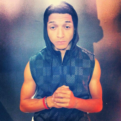Kyle Rosa Photo 8