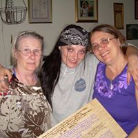 Valerie Bridges Photo 9