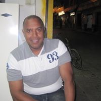 Alfonso Colon Photo 10
