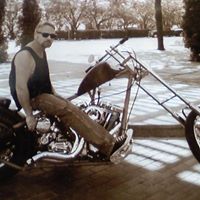 Steve Marcum Photo 20