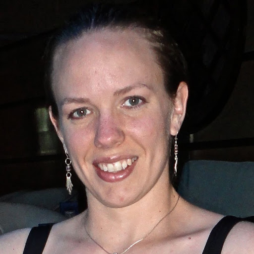Karen Ireland Photo 5