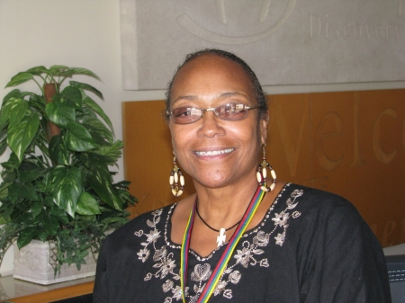 Pam Robinson Photo 3
