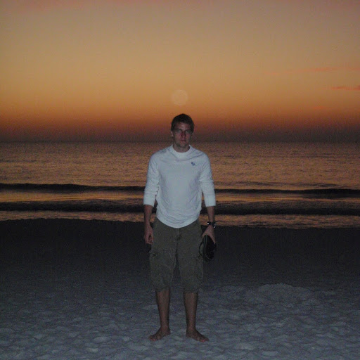 Dave Booker Photo 11