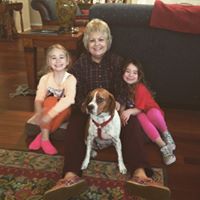 Joy Stokes Photo 9