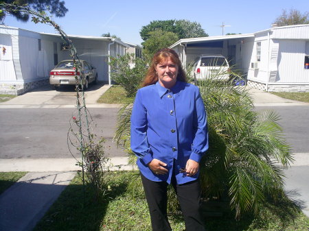 Mary Manning Photo 34