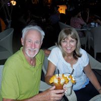 Barry Cohn Photo 15