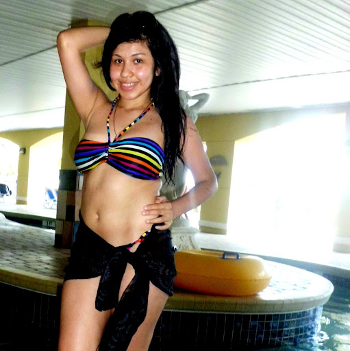 Rubi Chavez Photo 9