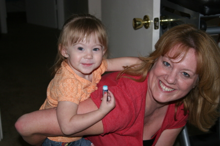 Terri Reece Photo 26