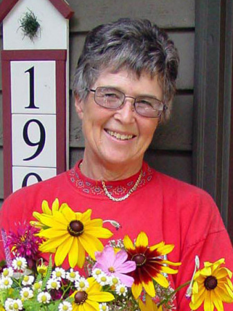 Anne Norris Photo 38