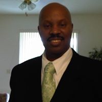 Gerald Hawkins Photo 19
