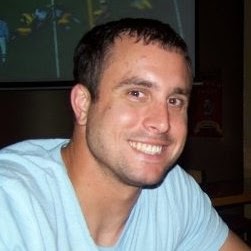 Kevin Busby Photo 39