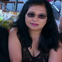 Aida Valencia Photo 26