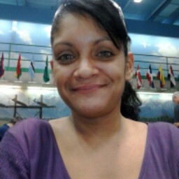 Aileen Rivera Photo 36