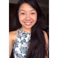 Amy Wang Photo 24