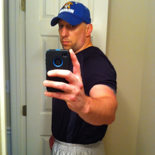 Jason Hudson Photo 37