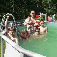 Amanda Berglund Photo 11