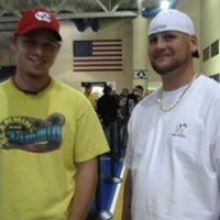 Jonathan Carver Photo 28