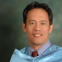 Richard Roxas Photo 17