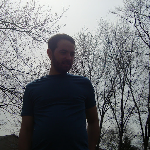 Josh Bradford Photo 7