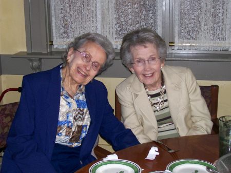Joan Harris Photo 6