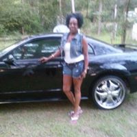 Angela Mobley Photo 10