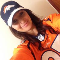 Danielle Holmes Photo 25