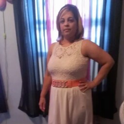 Jannette Reyes Photo 13
