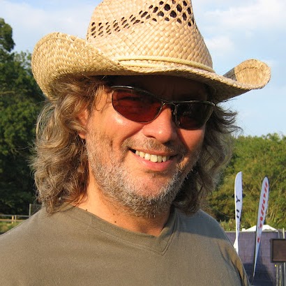 Stephen Coker Photo 29