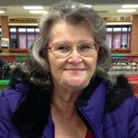 Charlene Stokes Photo 9