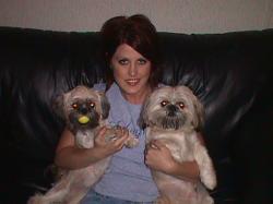 Amy Griffith Photo 6