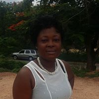Annette Moses Photo 8