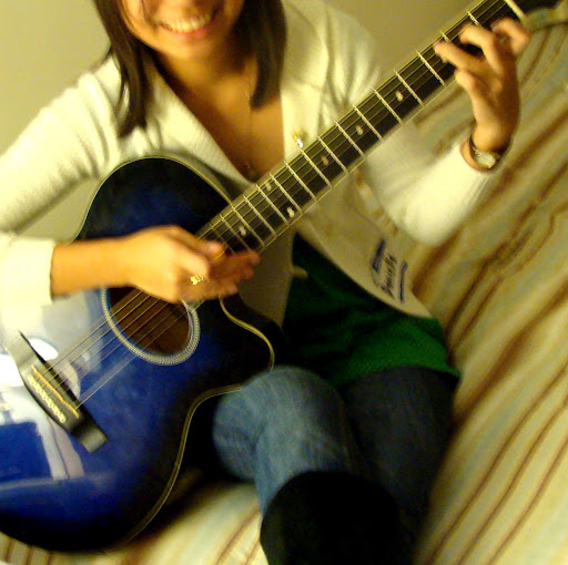 Danielle Arellano Photo 15