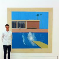 Cal Lloyd Photo 8