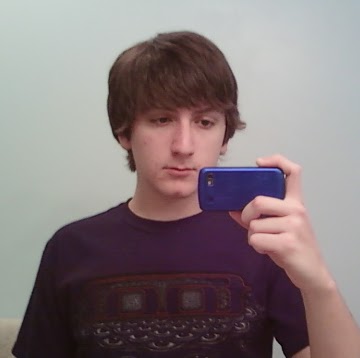 Nick Conrad Photo 6