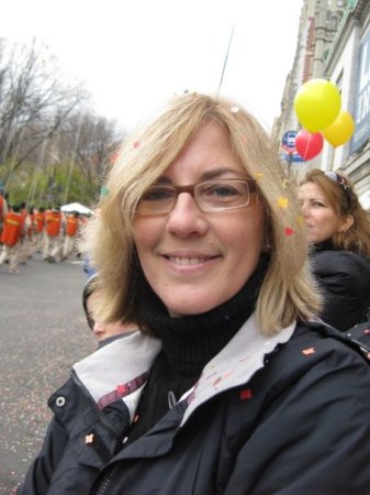 Cari Becker Photo 2