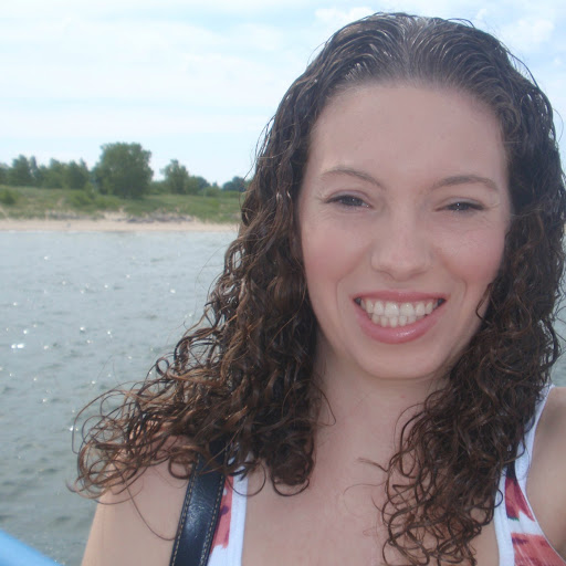 Lindsay Atkins Photo 22