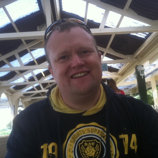 Mark Collins Photo 24
