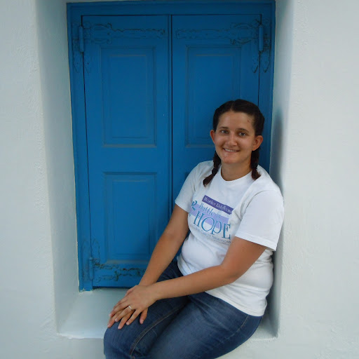 Elizabeth Phillips Photo 15