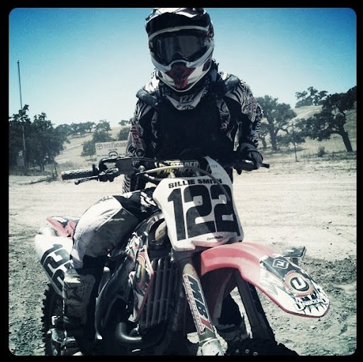 Billie Smith Photo 27