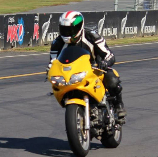 James Irving Photo 18