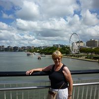 Sandra Penny Photo 22