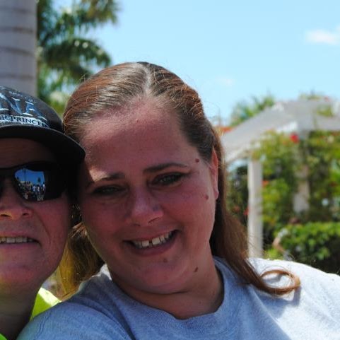Tracy Johns Photo 13