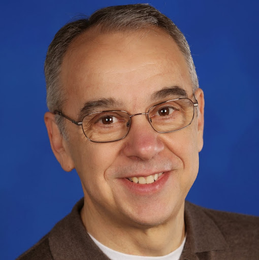 Tom Hartman Photo 17