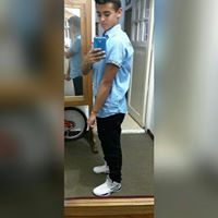 Michael Heredia Photo 23