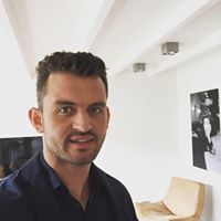 Steven Bosch Photo 29