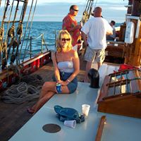Mary Moriarty Photo 19