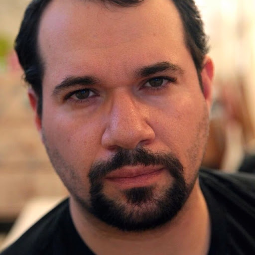 Stephen Barber Photo 16